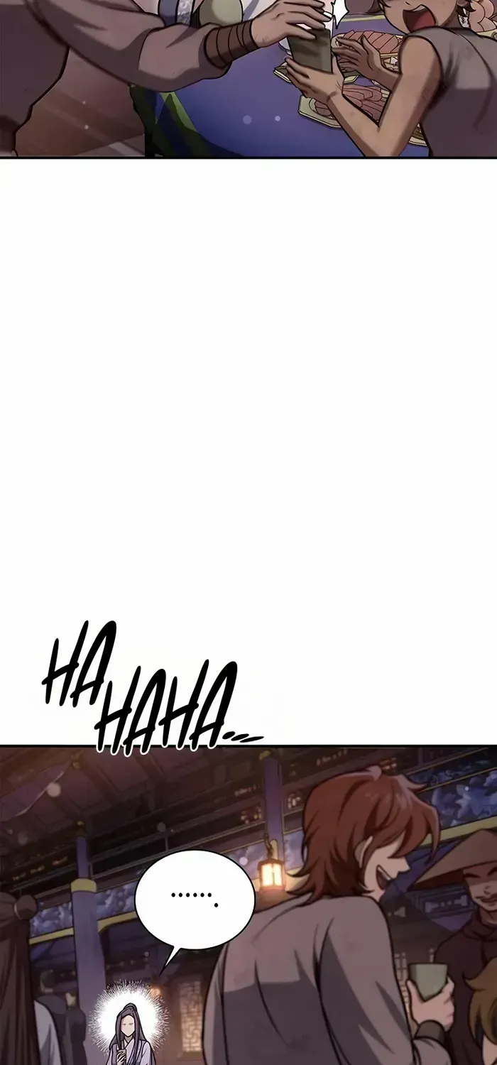 Heavenly Grand Archive’s Young Master Chapter 117 page 50 - 
