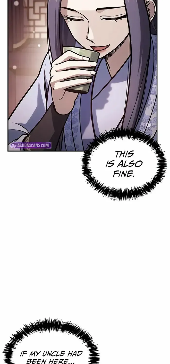Heavenly Grand Archive’s Young Master Chapter 117 page 52 - 