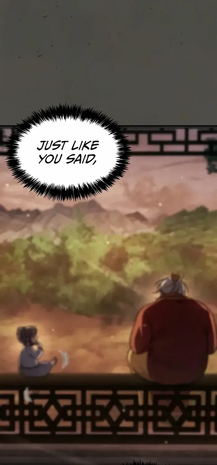 Heavenly Grand Archive’s Young Master Chapter 117 page 56 - 
