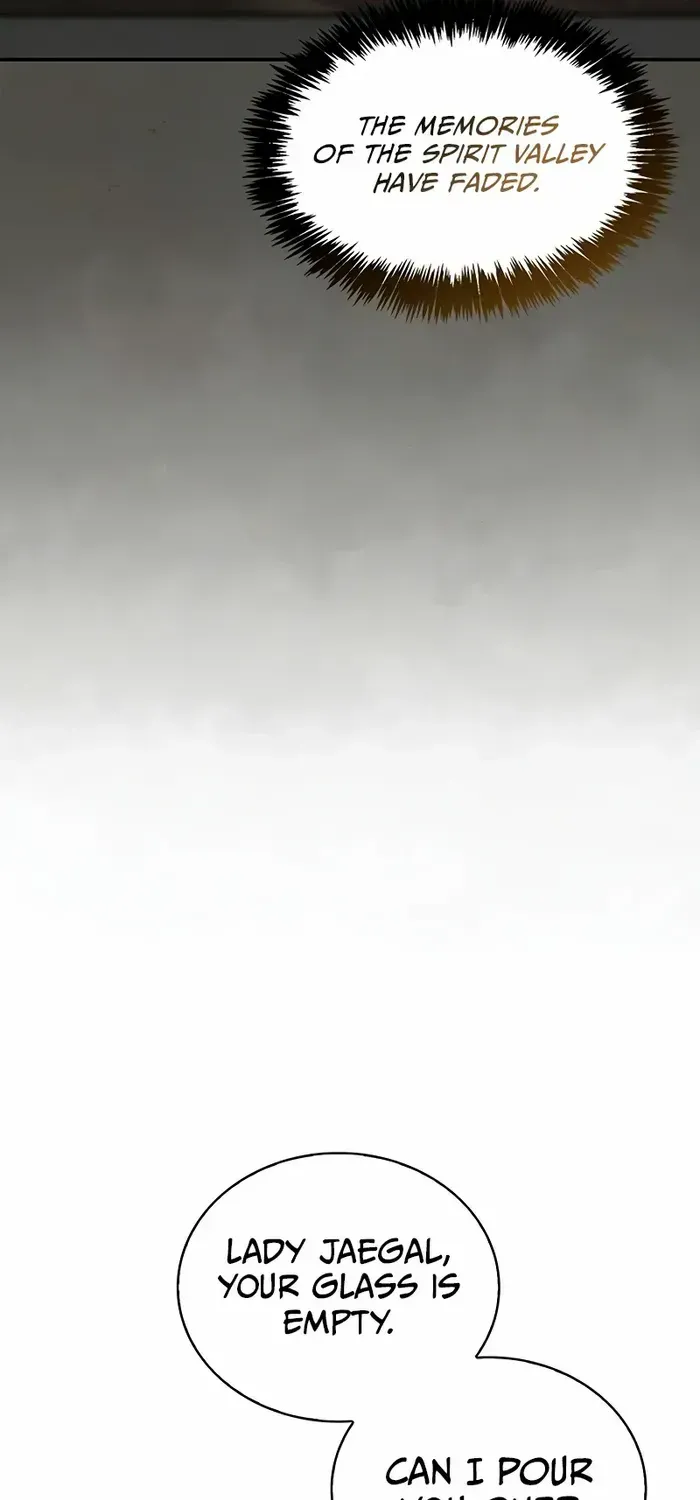 Heavenly Grand Archive’s Young Master Chapter 117 page 57 - 