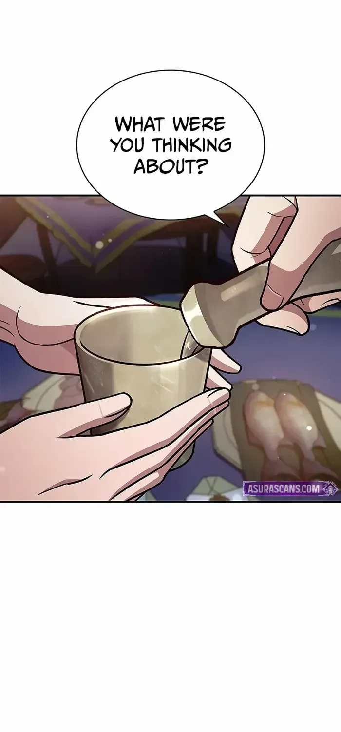 Heavenly Grand Archive’s Young Master Chapter 117 page 59 - 