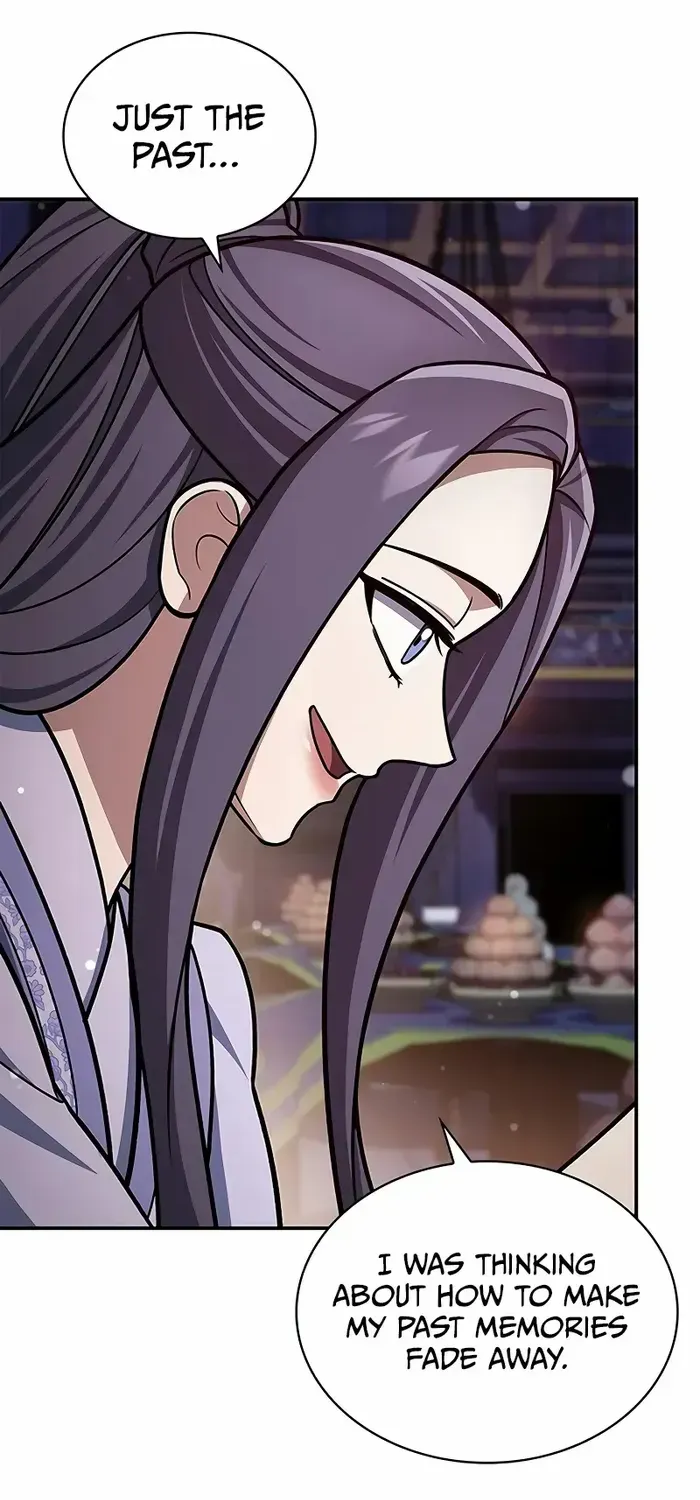 Heavenly Grand Archive’s Young Master Chapter 117 page 60 - 