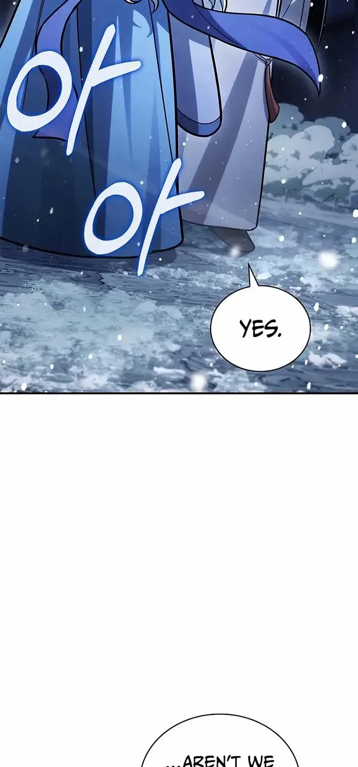 Heavenly Grand Archive’s Young Master Chapter 117 page 7 - 