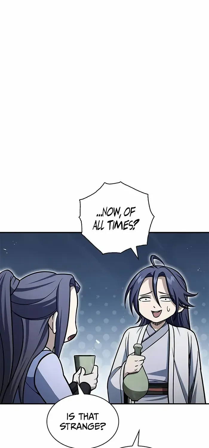 Heavenly Grand Archive’s Young Master Chapter 117 page 61 - 