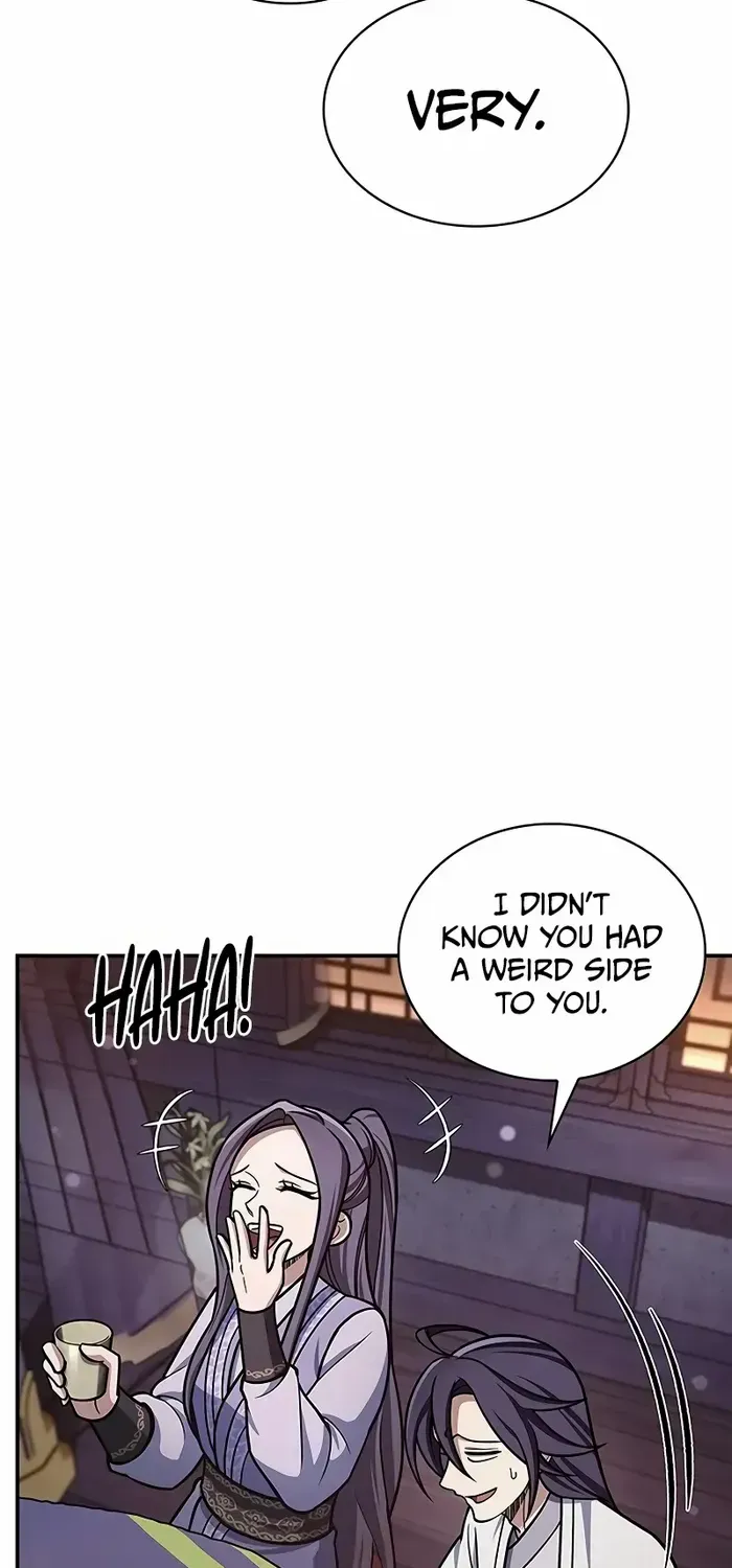 Heavenly Grand Archive’s Young Master Chapter 117 page 62 - 