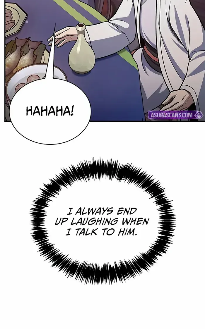Heavenly Grand Archive’s Young Master Chapter 117 page 63 - 