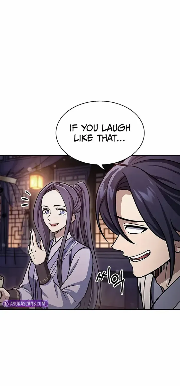 Heavenly Grand Archive’s Young Master Chapter 117 page 64 - 