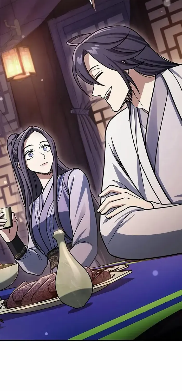 Heavenly Grand Archive’s Young Master Chapter 117 page 67 - 