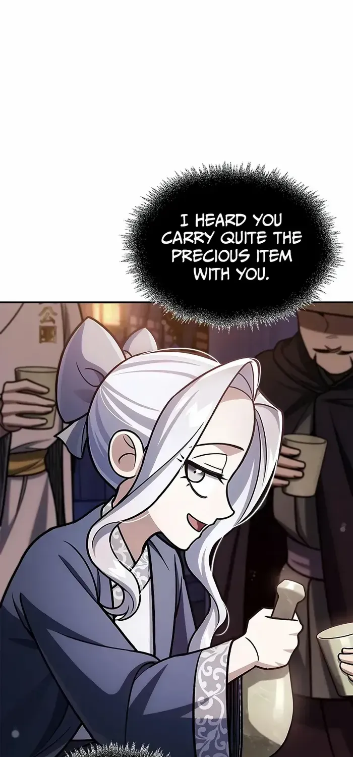 Heavenly Grand Archive’s Young Master Chapter 117 page 71 - 