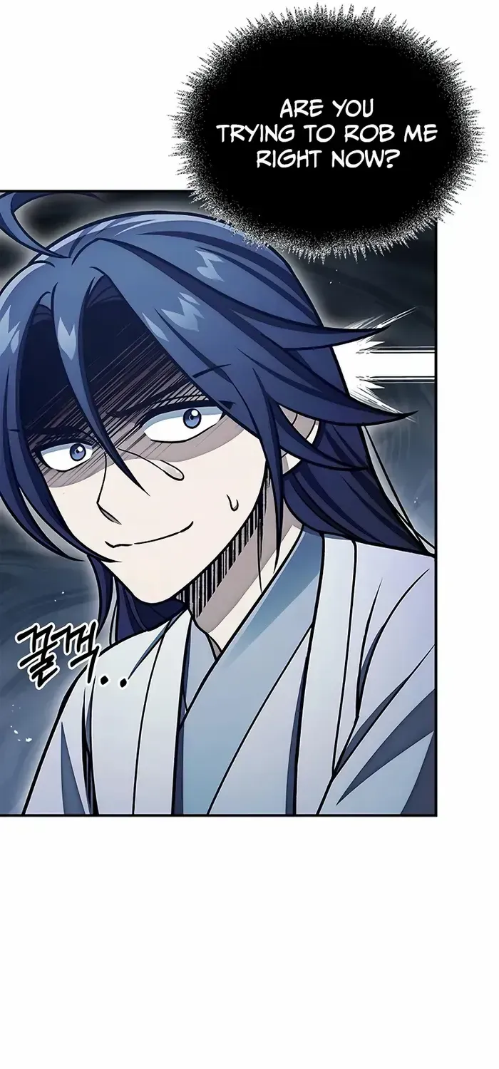 Heavenly Grand Archive’s Young Master Chapter 117 page 73 - 