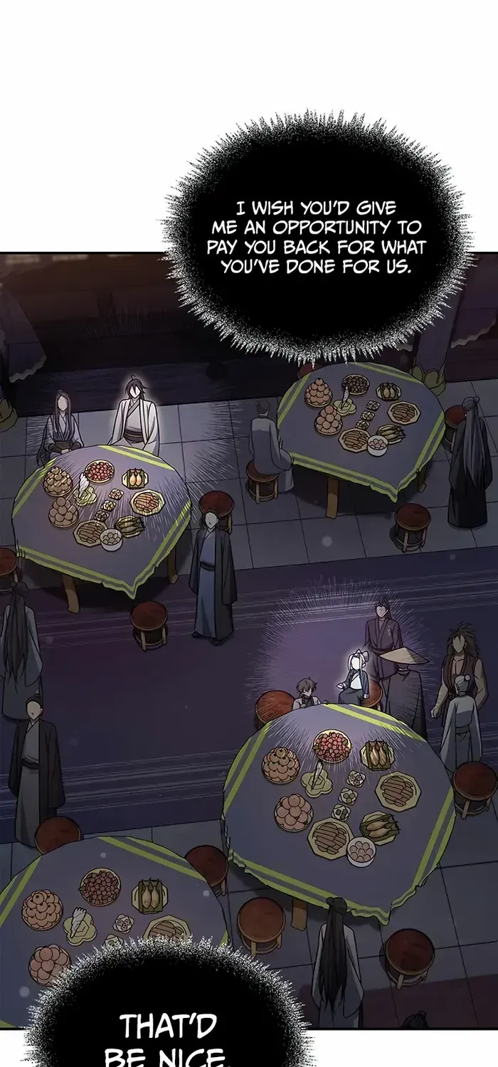 Heavenly Grand Archive’s Young Master Chapter 117 page 75 - 