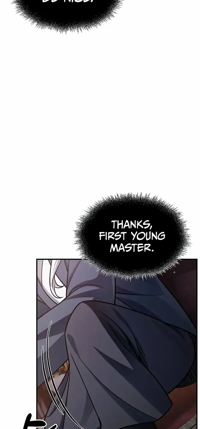 Heavenly Grand Archive’s Young Master Chapter 117 page 76 - 