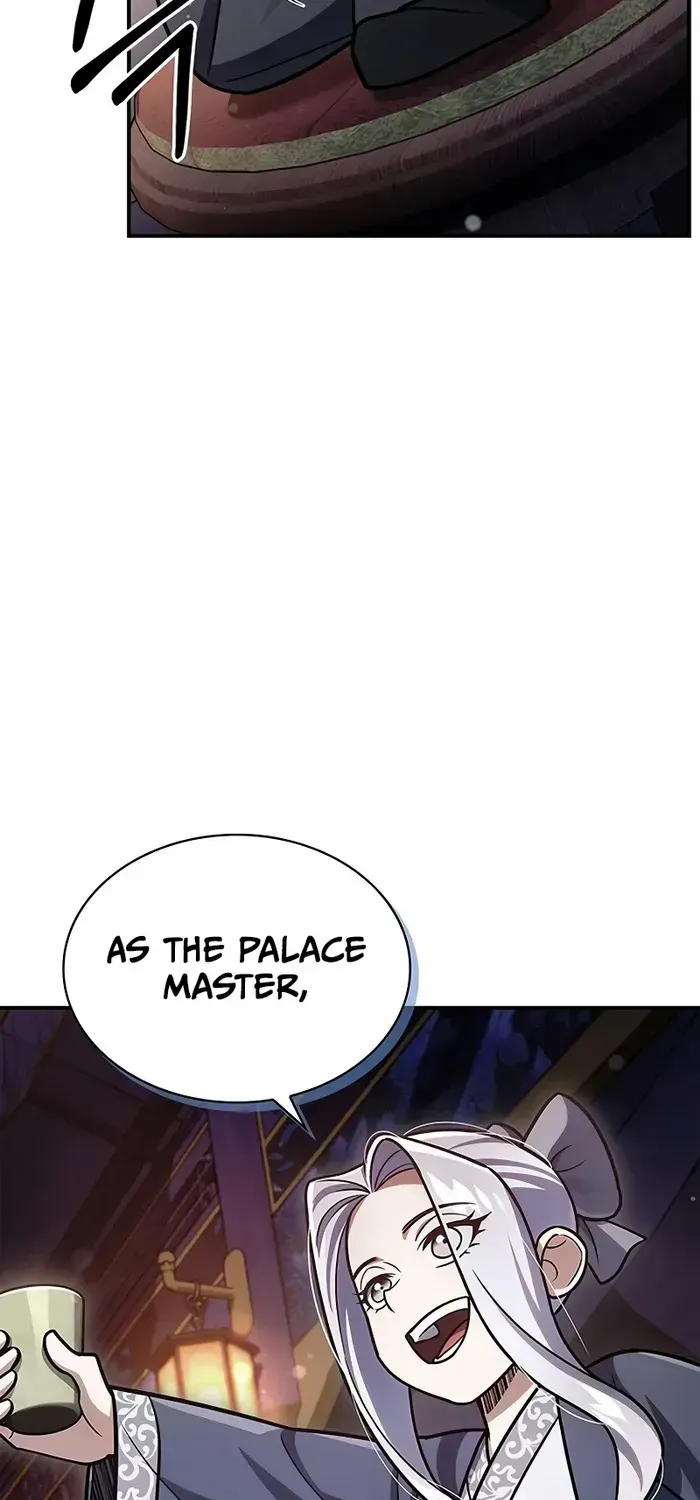 Heavenly Grand Archive’s Young Master Chapter 117 page 77 - 