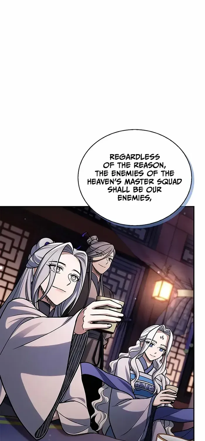 Heavenly Grand Archive’s Young Master Chapter 117 page 79 - 