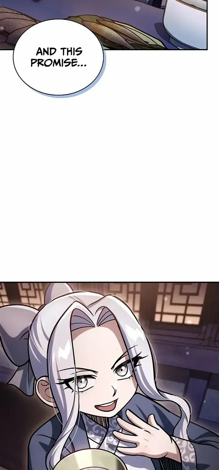 Heavenly Grand Archive’s Young Master Chapter 117 page 80 - 