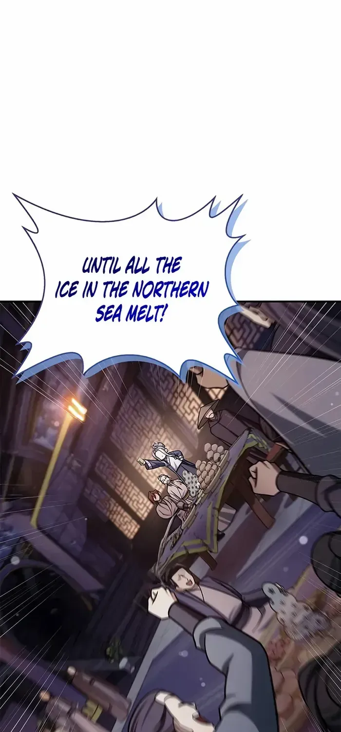 Heavenly Grand Archive’s Young Master Chapter 117 page 82 - 