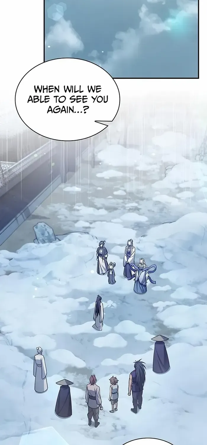 Heavenly Grand Archive’s Young Master Chapter 117 page 87 - 