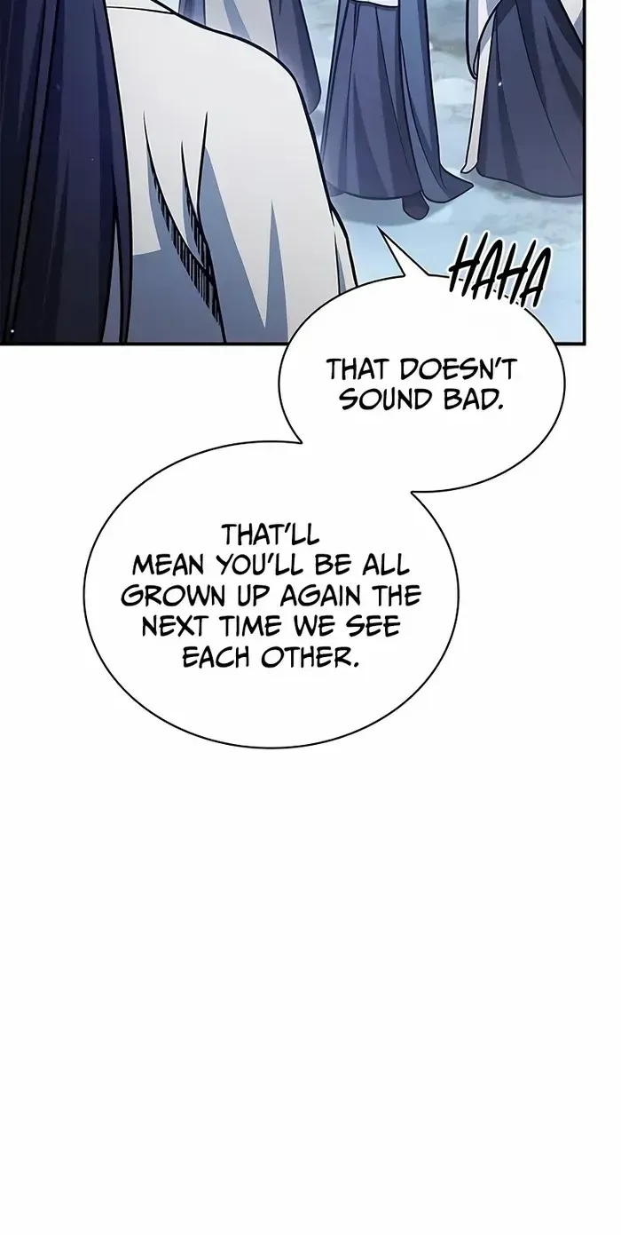 Heavenly Grand Archive’s Young Master Chapter 117 page 89 - 