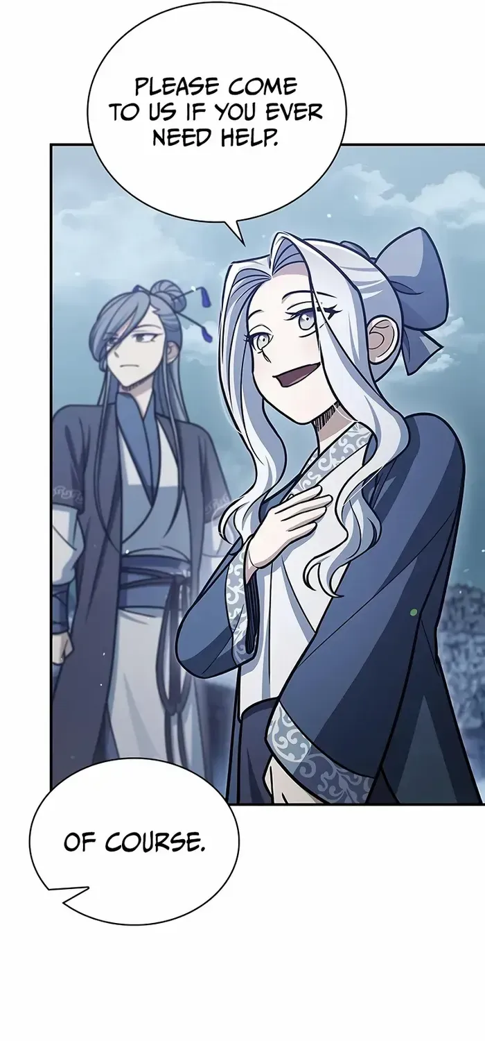 Heavenly Grand Archive’s Young Master Chapter 117 page 90 - 