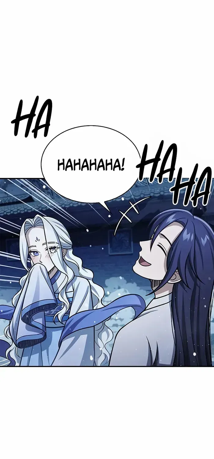 Heavenly Grand Archive’s Young Master Chapter 117 page 10 - 