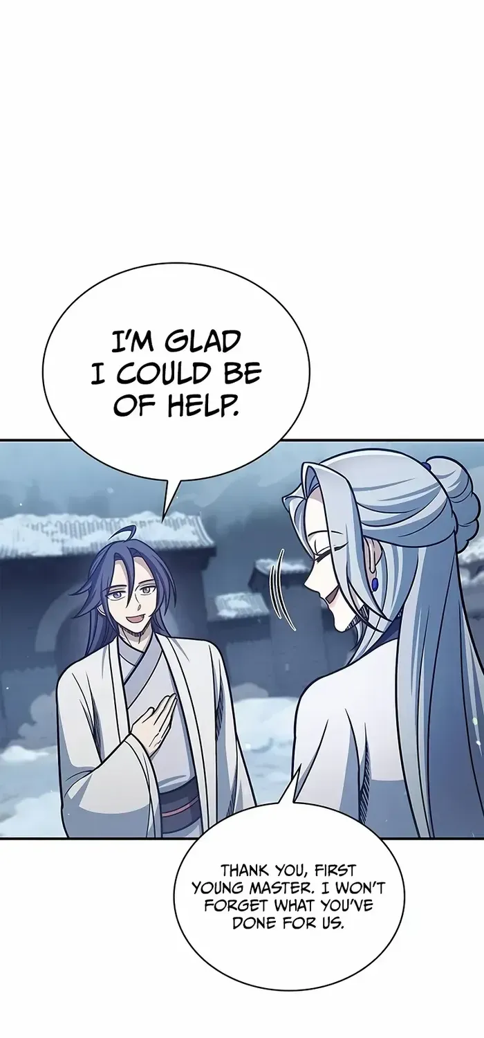 Heavenly Grand Archive’s Young Master Chapter 117 page 91 - 