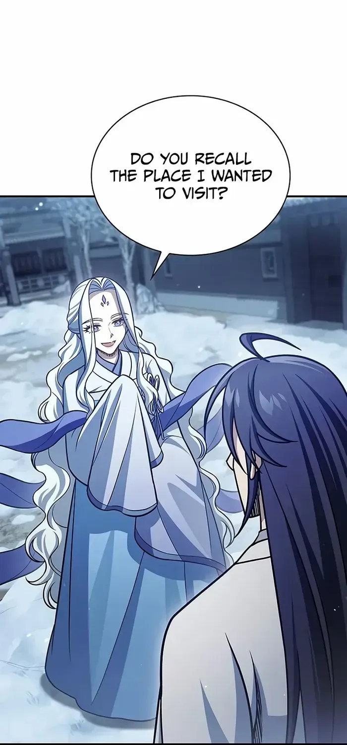 Heavenly Grand Archive’s Young Master Chapter 117 page 93 - 