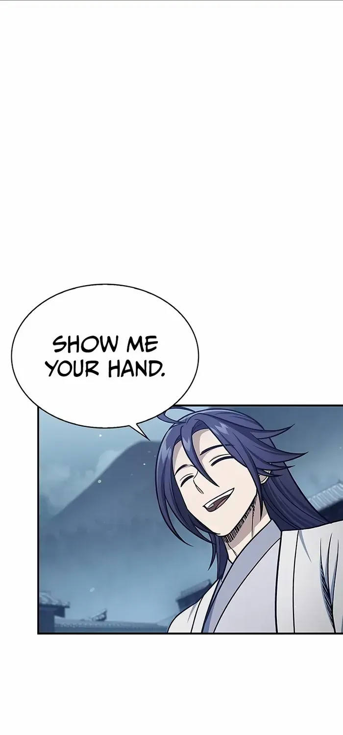 Heavenly Grand Archive’s Young Master Chapter 117 page 94 - 