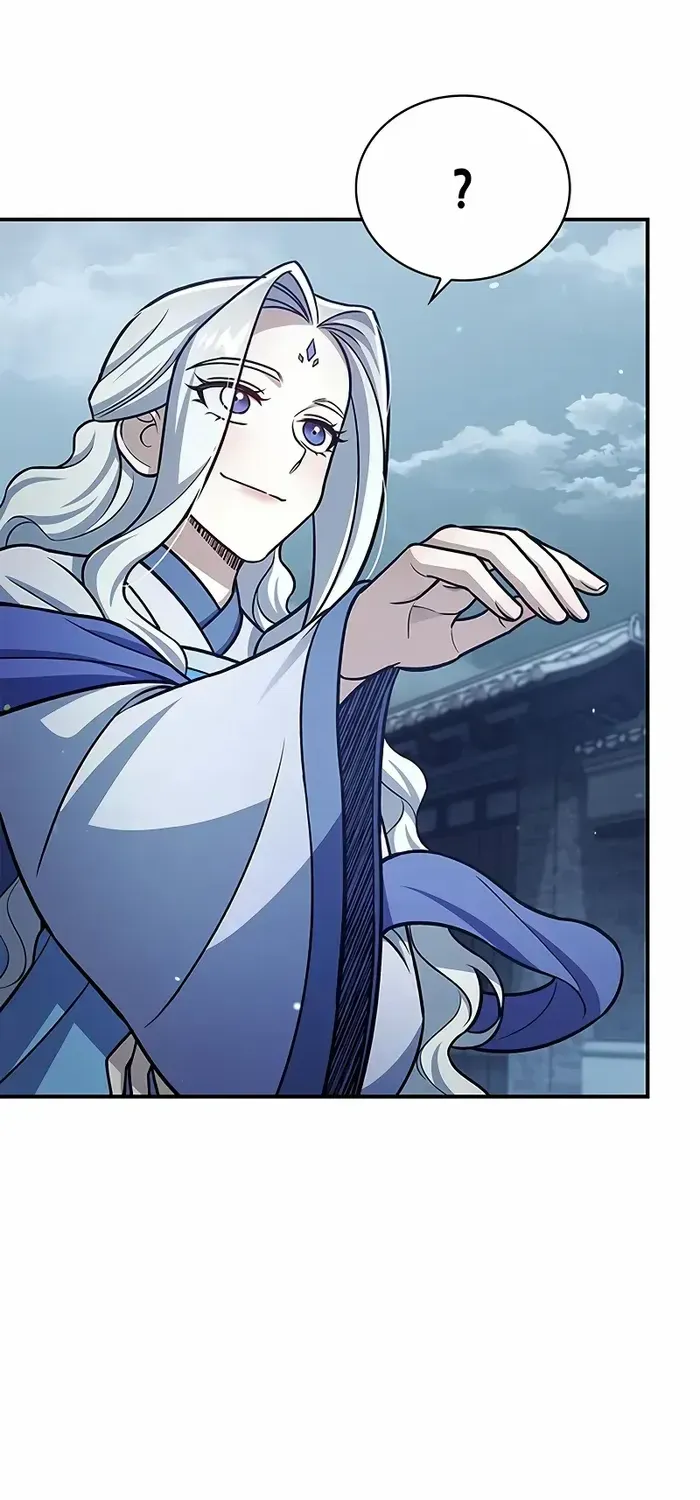 Heavenly Grand Archive’s Young Master Chapter 117 page 95 - 