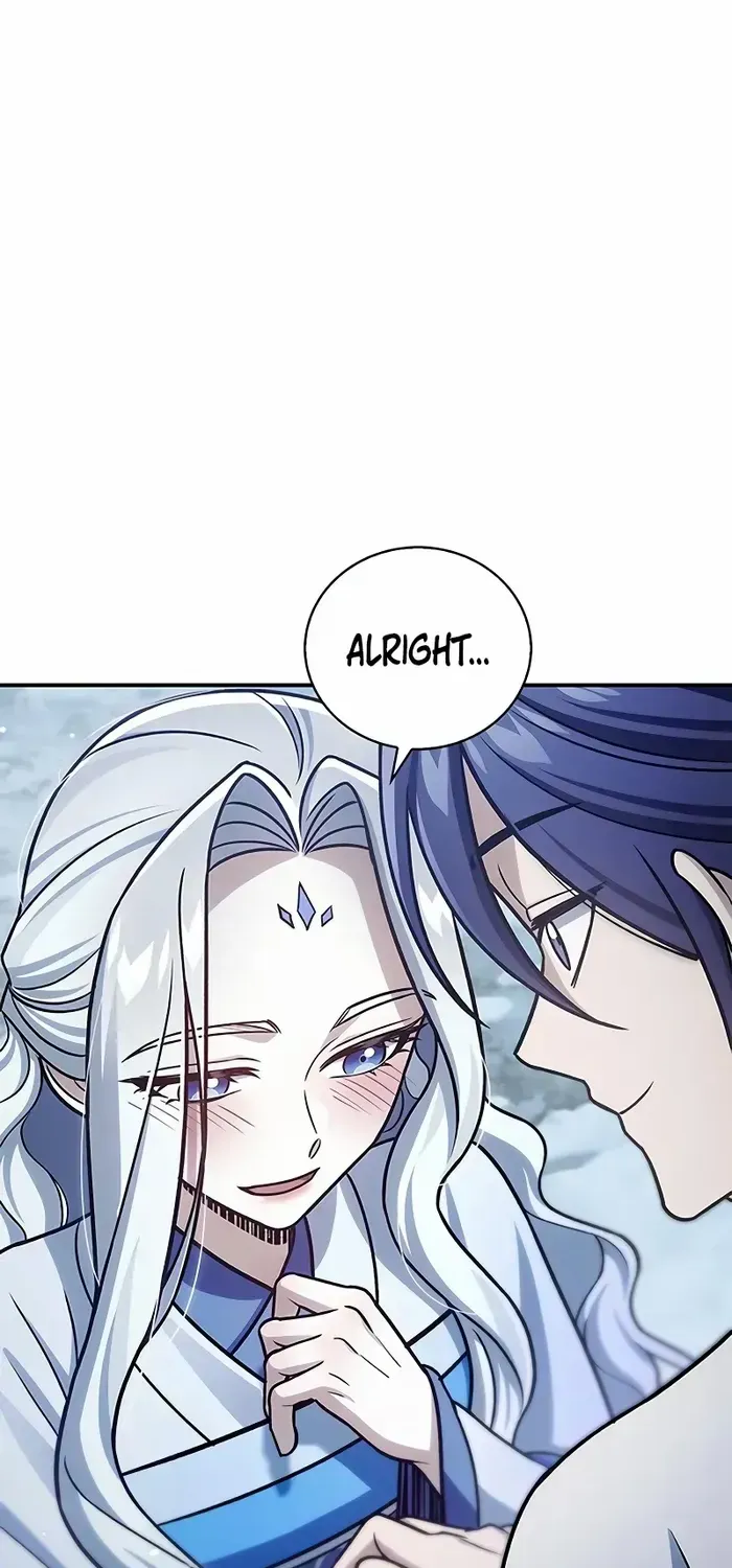 Heavenly Grand Archive’s Young Master Chapter 117 page 97 - 