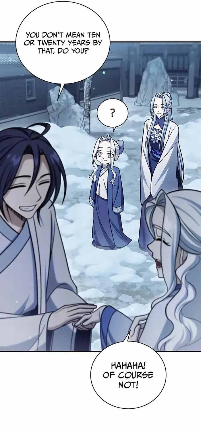 Heavenly Grand Archive’s Young Master Chapter 117 page 99 - 