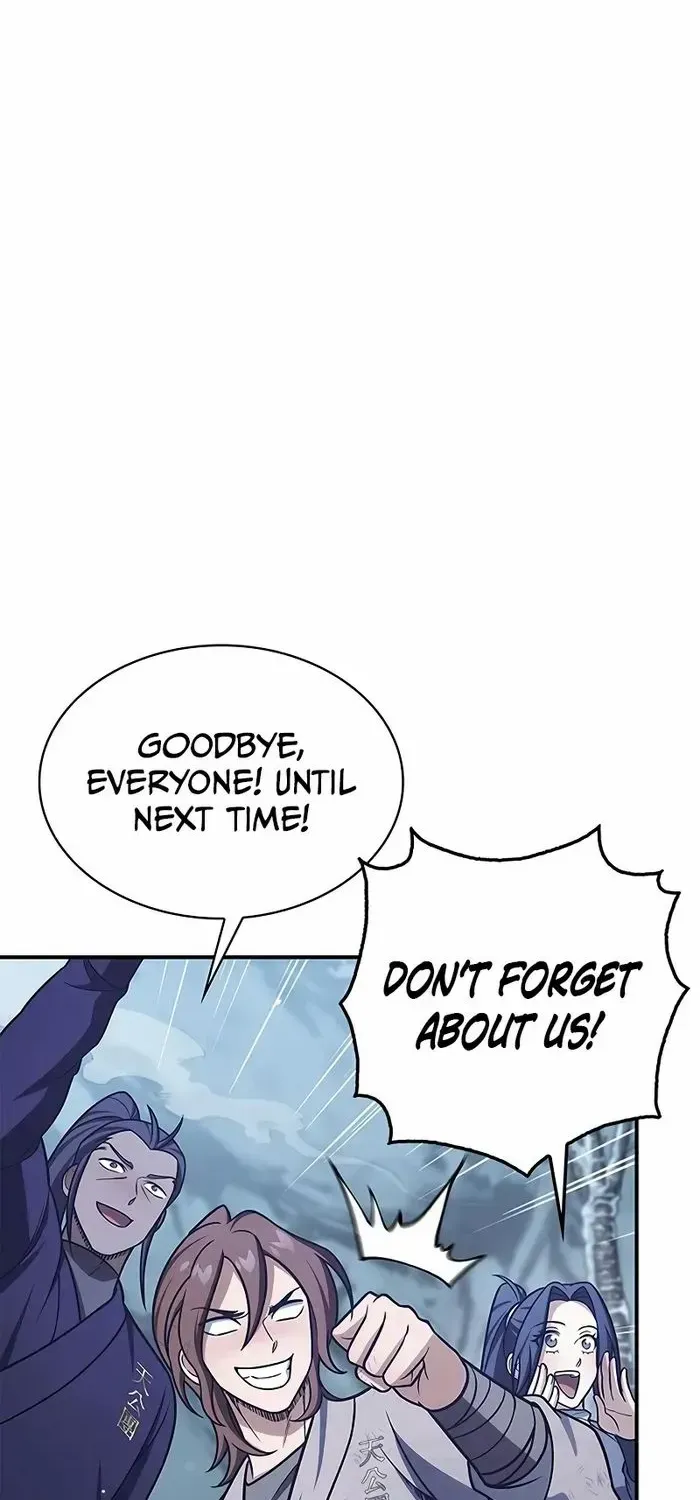 Heavenly Grand Archive’s Young Master Chapter 117 page 100 - 