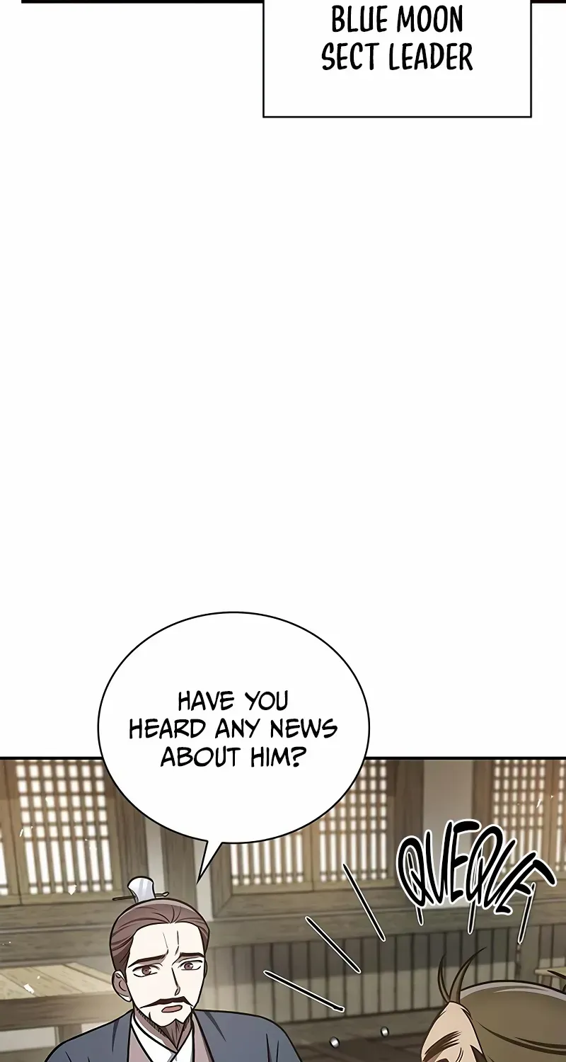 Heavenly Grand Archive’s Young Master Chapter 118 page 11 - 