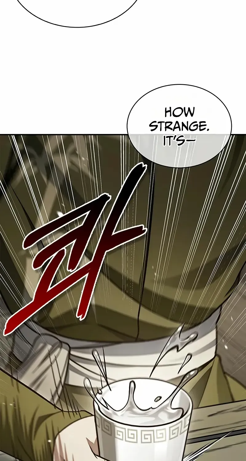 Heavenly Grand Archive’s Young Master Chapter 118 page 14 - 