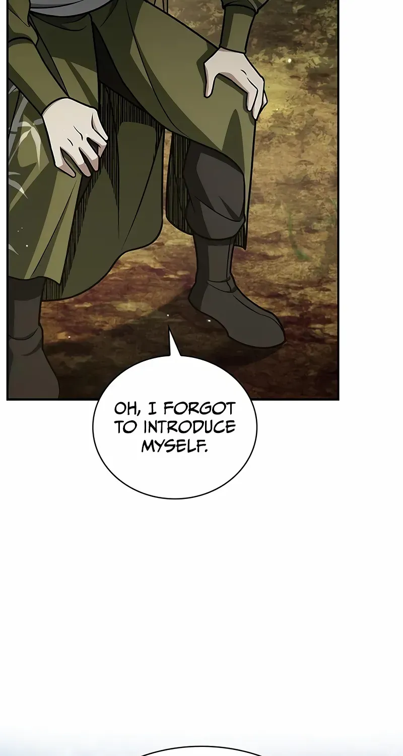 Heavenly Grand Archive’s Young Master Chapter 118 page 35 - 