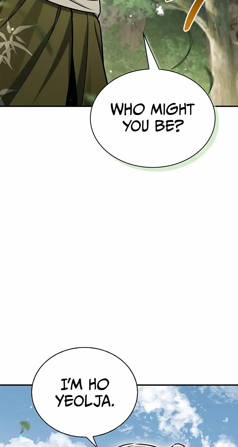 Heavenly Grand Archive’s Young Master Chapter 118 page 37 - 
