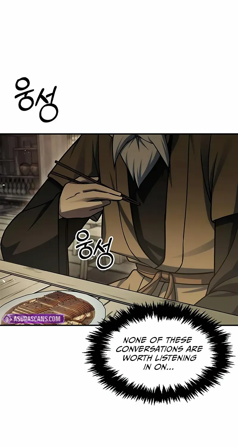 Heavenly Grand Archive’s Young Master Chapter 118 page 7 - 