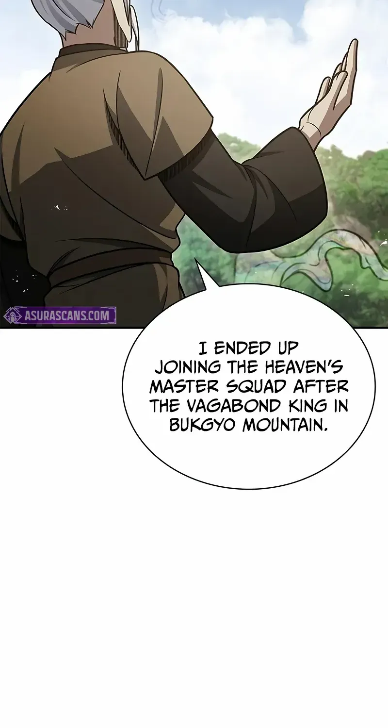 Heavenly Grand Archive’s Young Master Chapter 118 page 62 - 