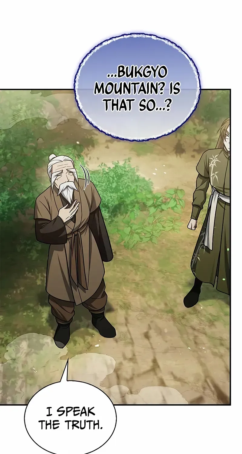 Heavenly Grand Archive’s Young Master Chapter 118 page 63 - 