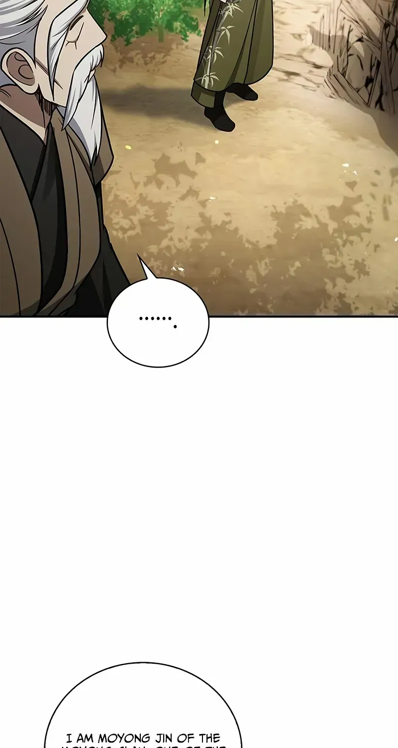 Heavenly Grand Archive’s Young Master Chapter 118 page 65 - 