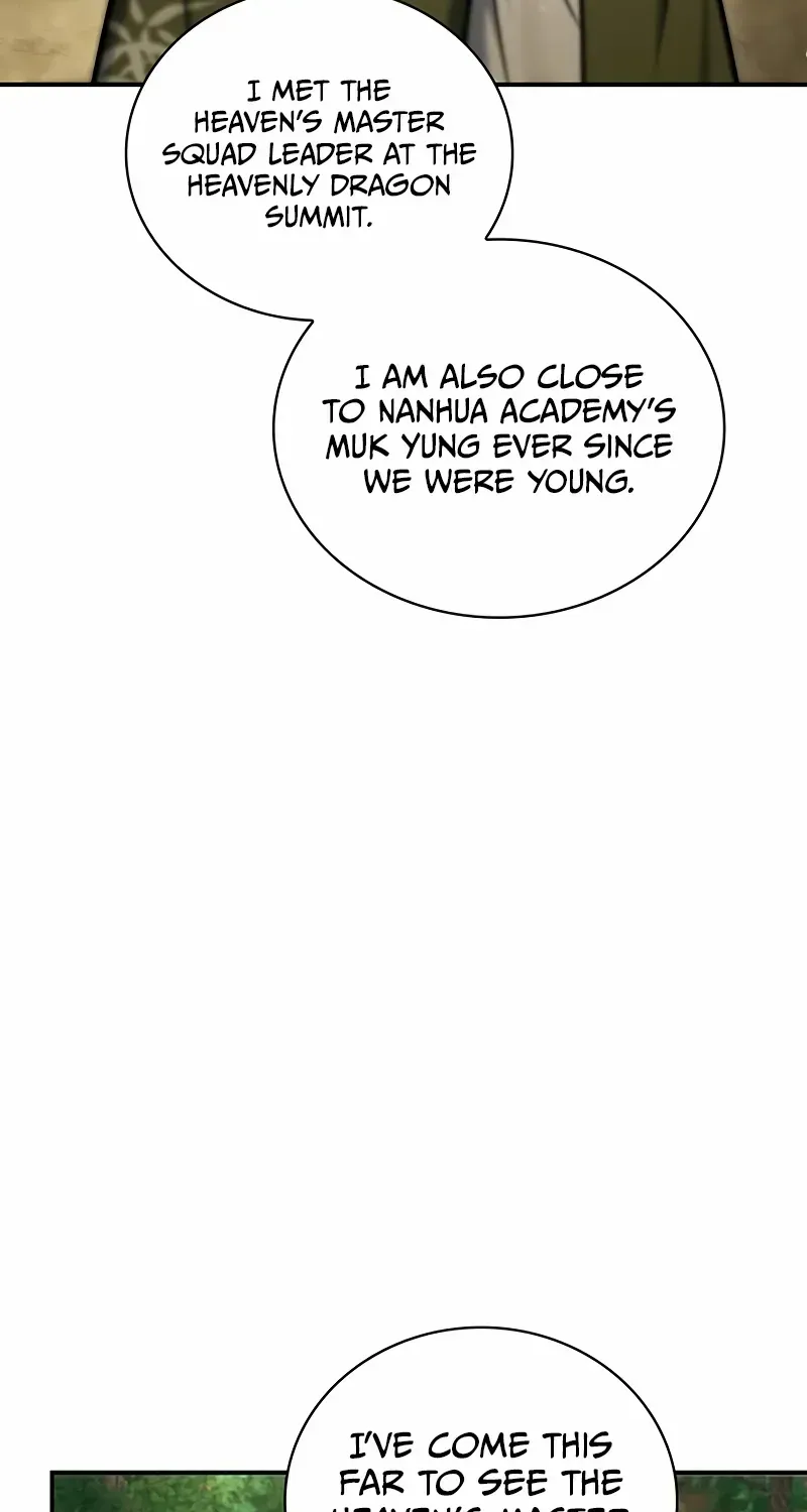 Heavenly Grand Archive’s Young Master Chapter 118 page 67 - 