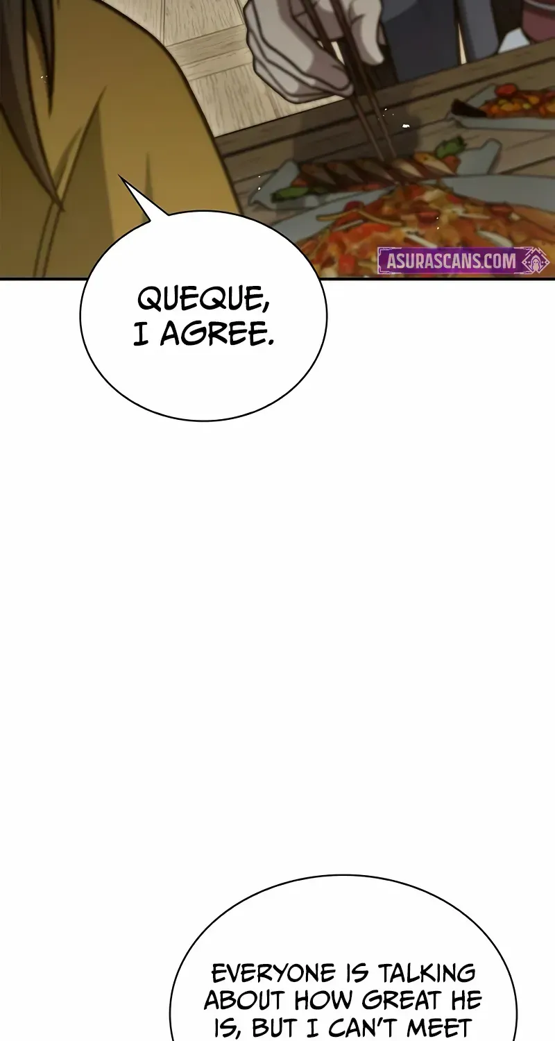 Heavenly Grand Archive’s Young Master Chapter 118 page 9 - 