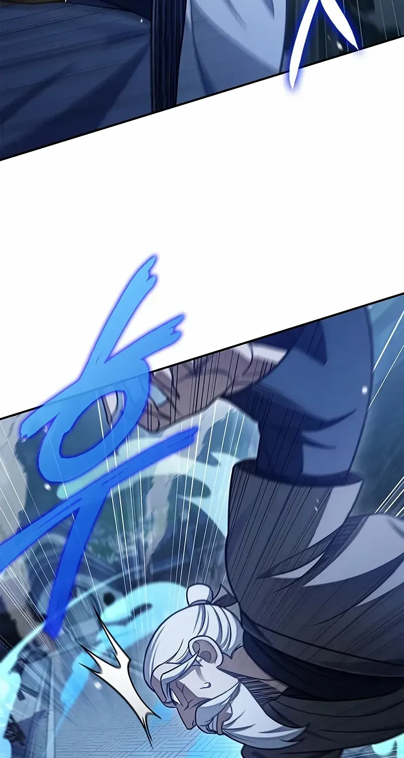 Heavenly Grand Archive’s Young Master Chapter 119 page 121 - 