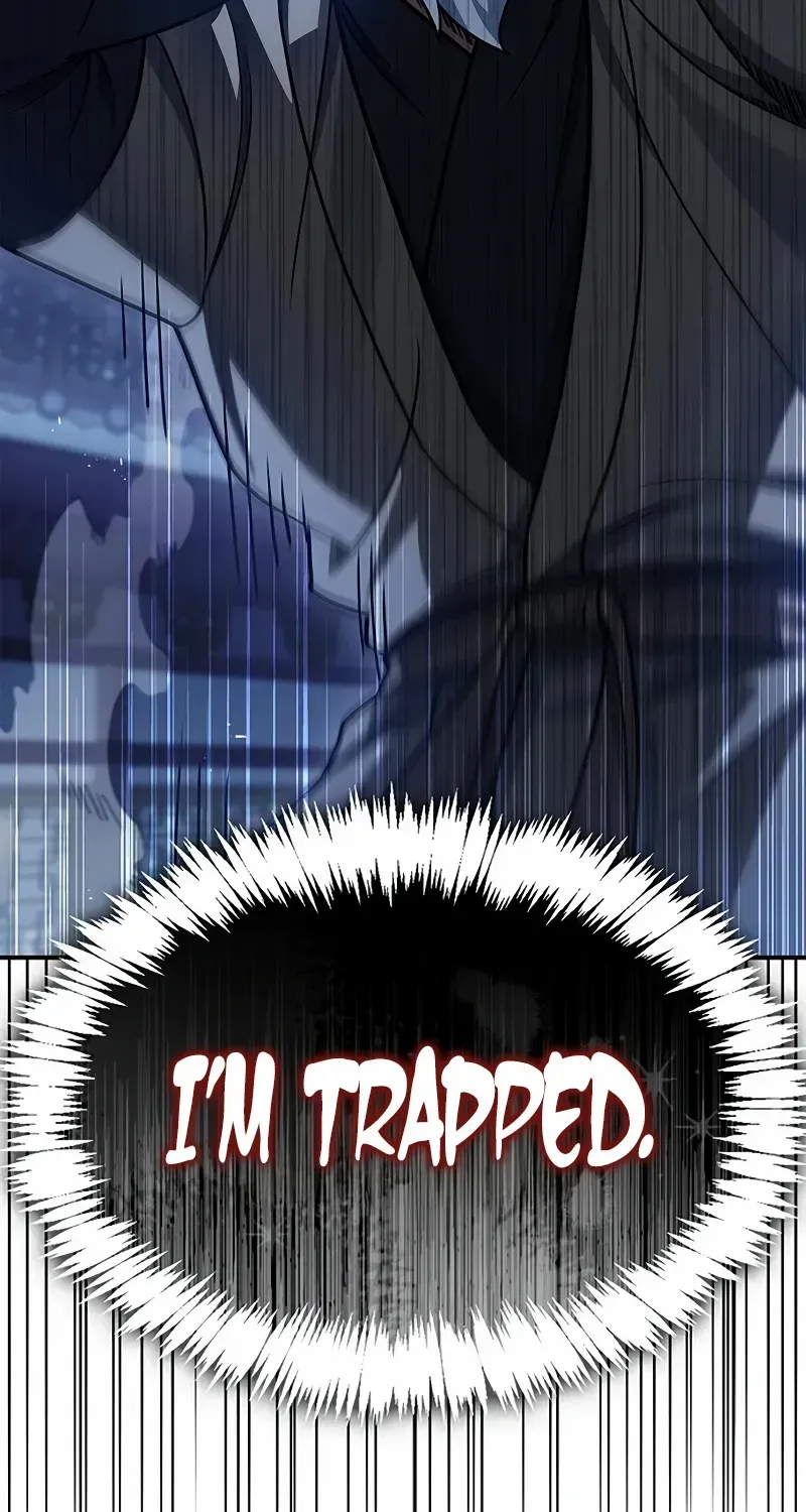Heavenly Grand Archive’s Young Master Chapter 119 page 128 - 