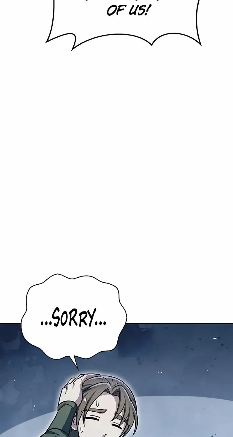 Heavenly Grand Archive’s Young Master Chapter 119 page 33 - 