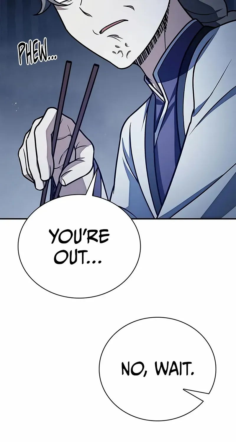 Heavenly Grand Archive’s Young Master Chapter 119 page 46 - 