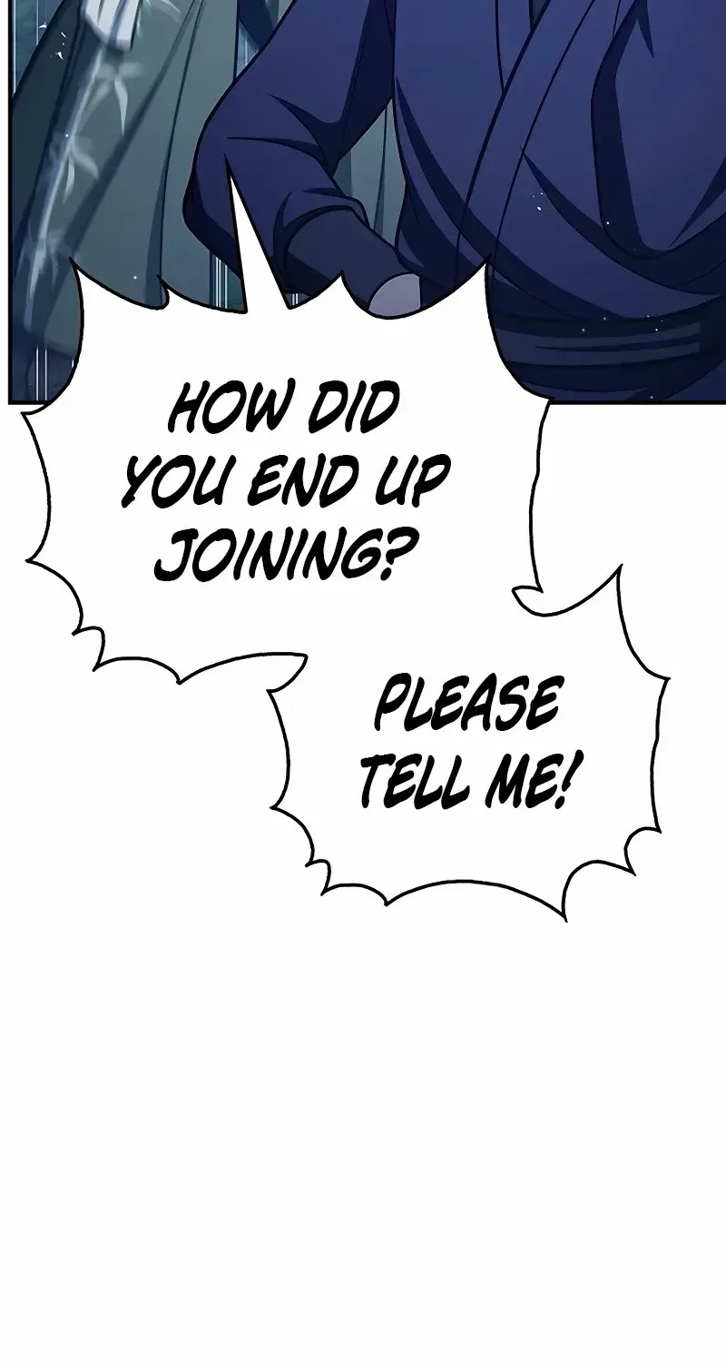 Heavenly Grand Archive’s Young Master Chapter 119 page 58 - 