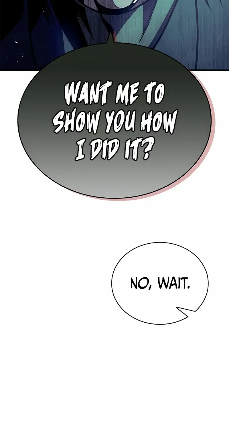 Heavenly Grand Archive’s Young Master Chapter 119 page 62 - 
