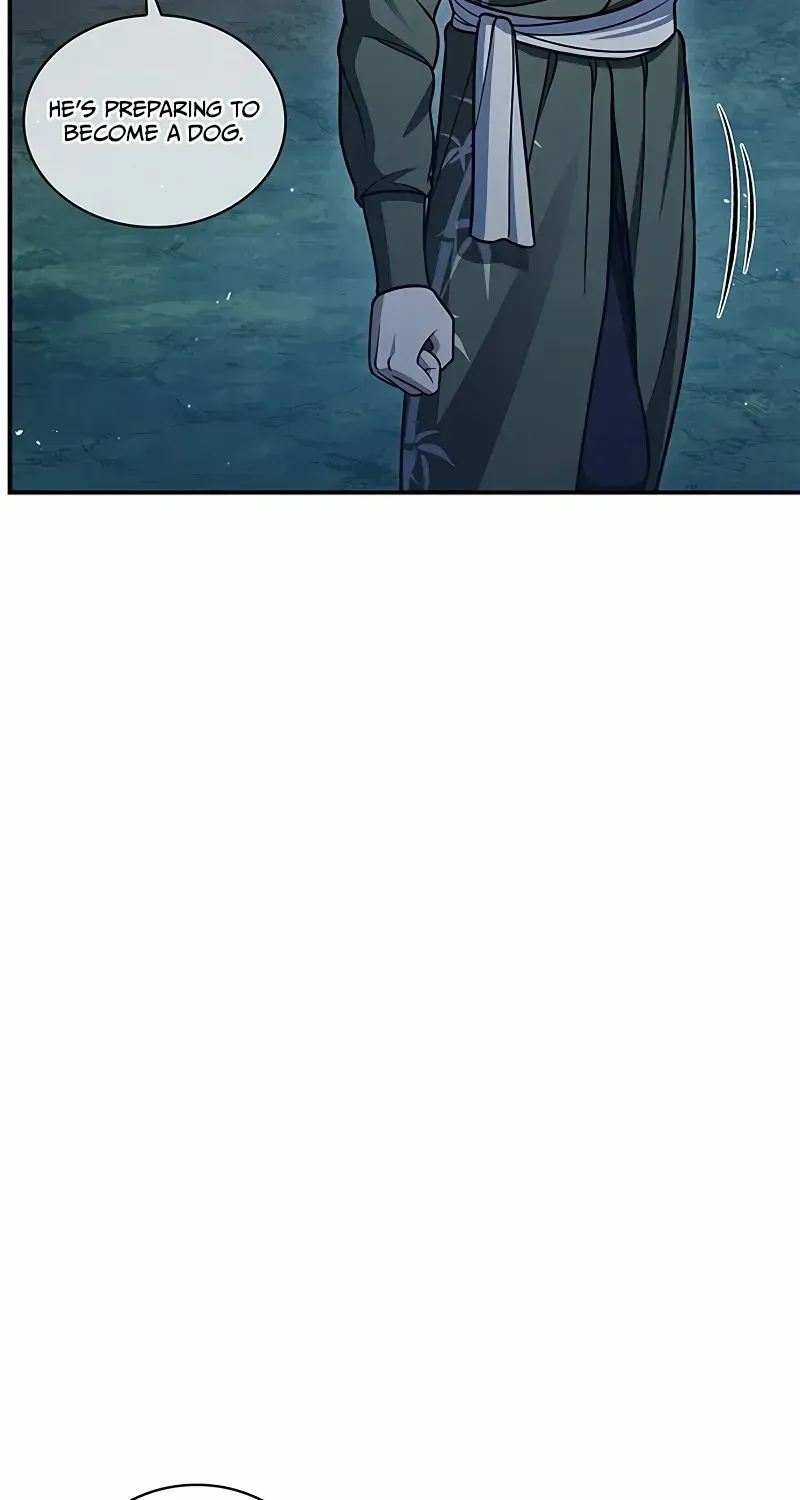 Heavenly Grand Archive’s Young Master Chapter 119 page 69 - 