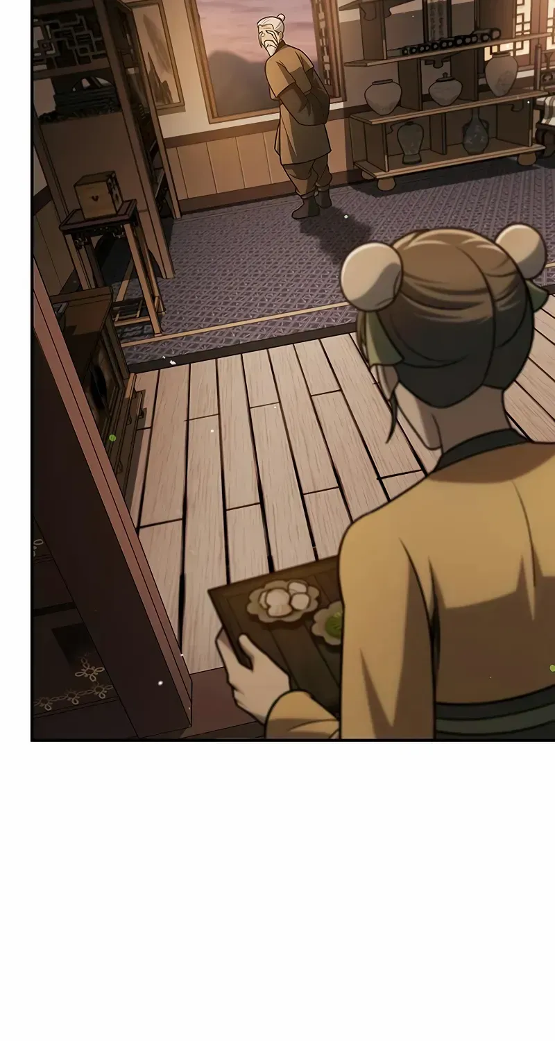 Heavenly Grand Archive’s Young Master Chapter 119 page 10 - 