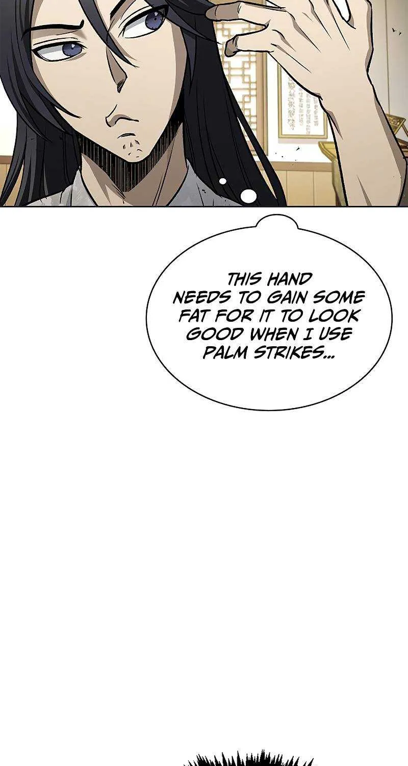 Heavenly Grand Archive’s Young Master Chapter 12 page 20 - 